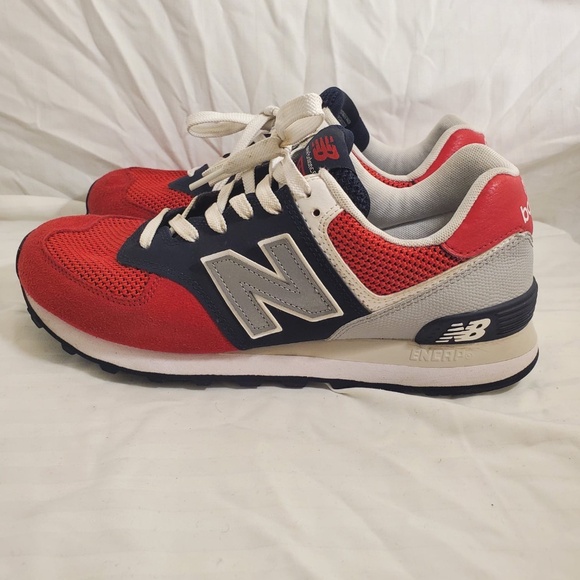 UNISEX NEW BALANCE MENS SNEAKERS - Picture 1 of 5